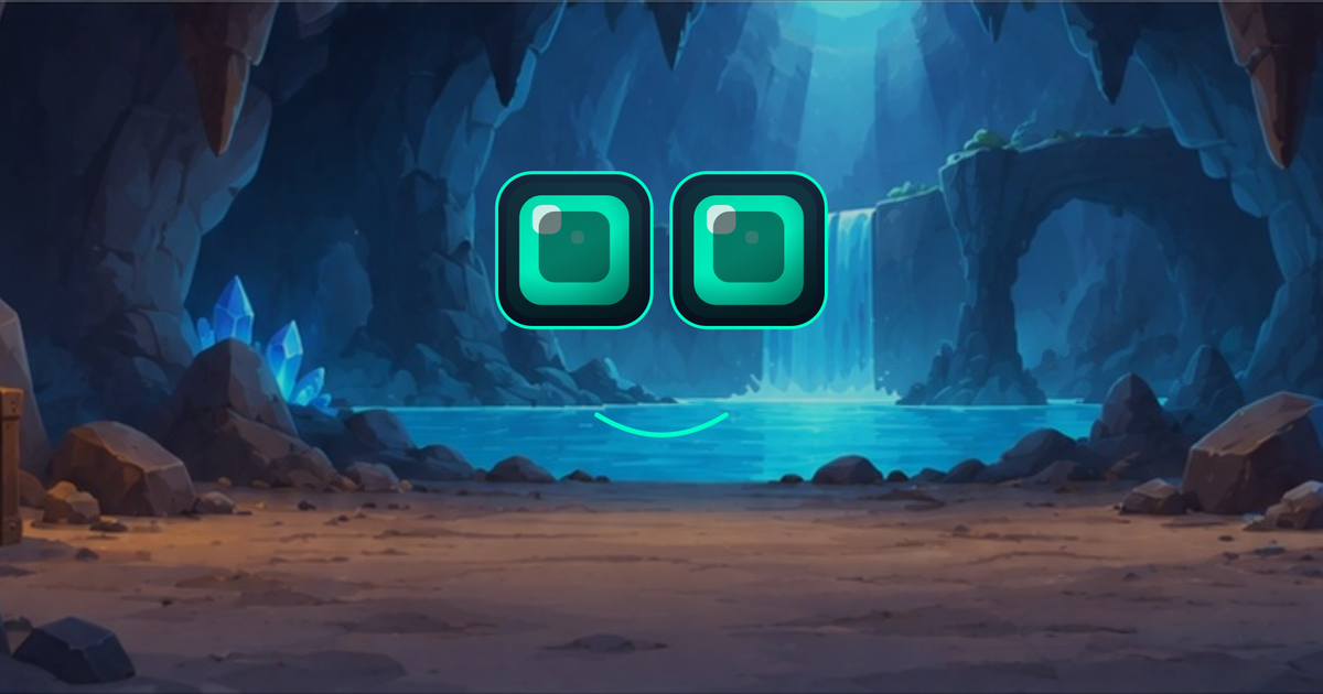Wizard's Lost Hat in ReBot Character Universe