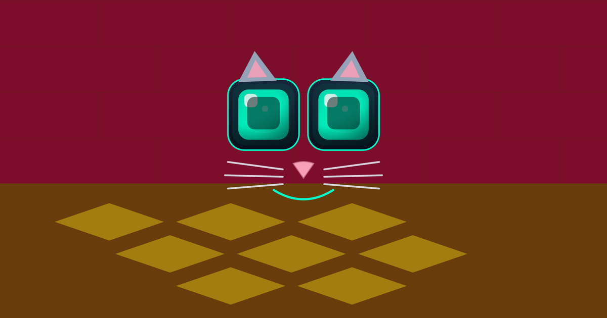 Explore and Learn with Gizmo in ReBot Character Universe
