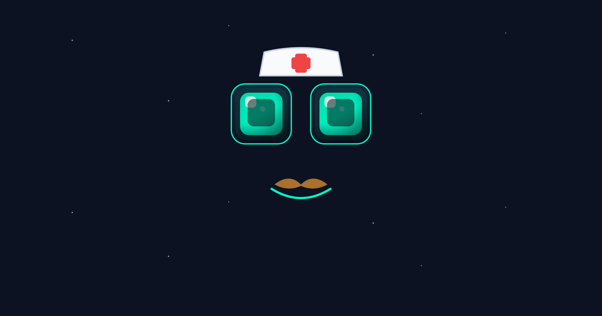 Ian in ReBot Character Universe