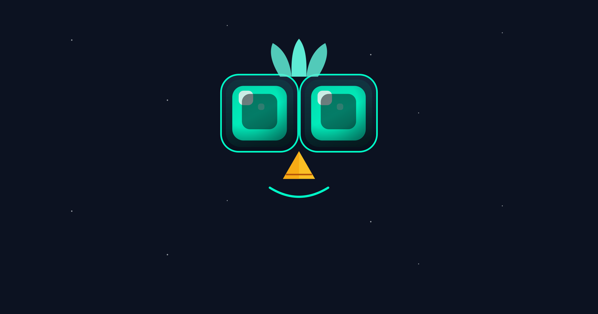 Zarrot in ReBot Character Universe