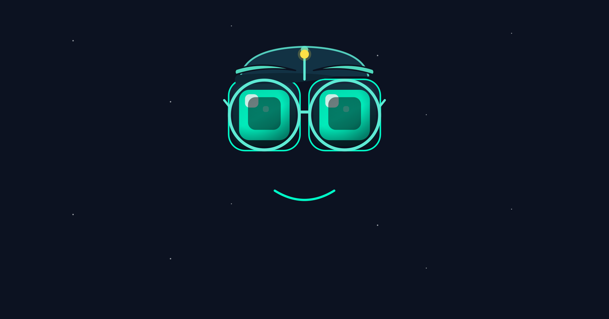 Luis in ReBot Character Universe