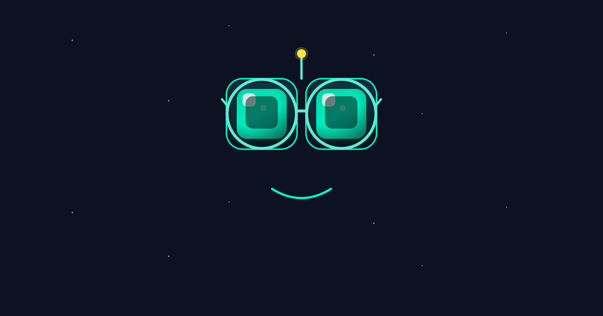 ReBot Me in ReBot Character Universe