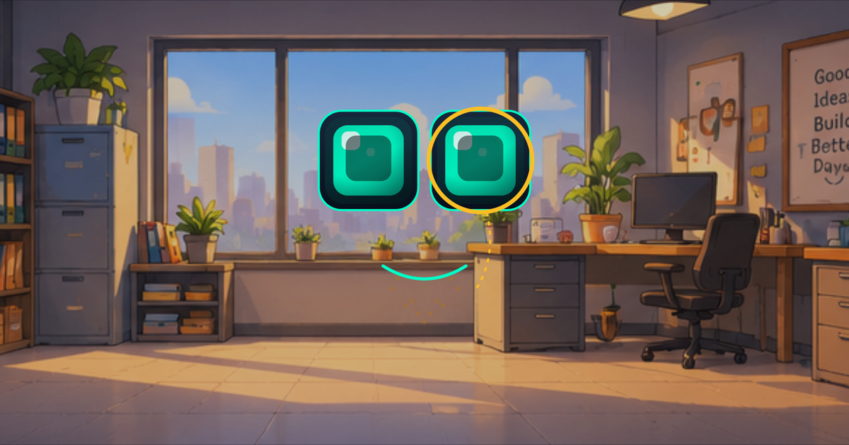 Detective's Missing Clue in ReBot Character Universe