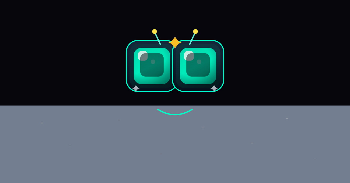 Night Boat Mystery in ReBot Character Universe