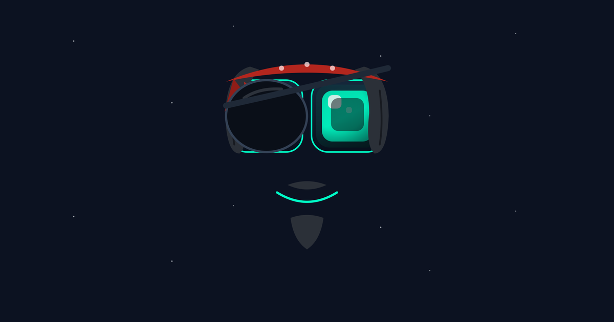 Nemzz in ReBot Character Universe