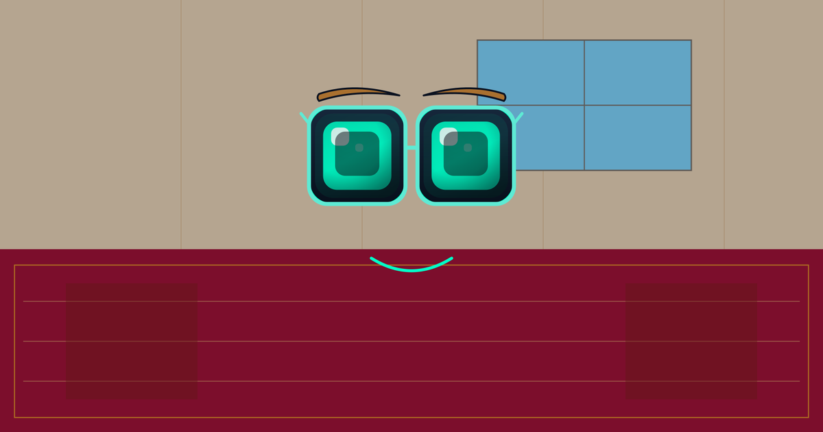 Rebot, Your Best Friend in ReBot Character Universe