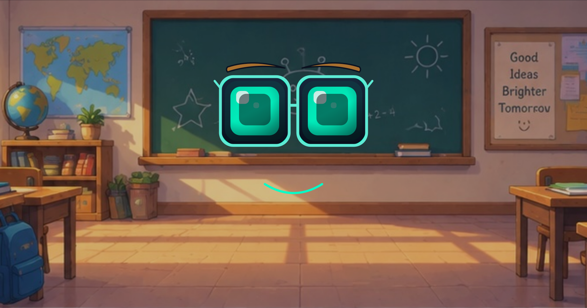 Latitude Lesson in ReBot Character Universe