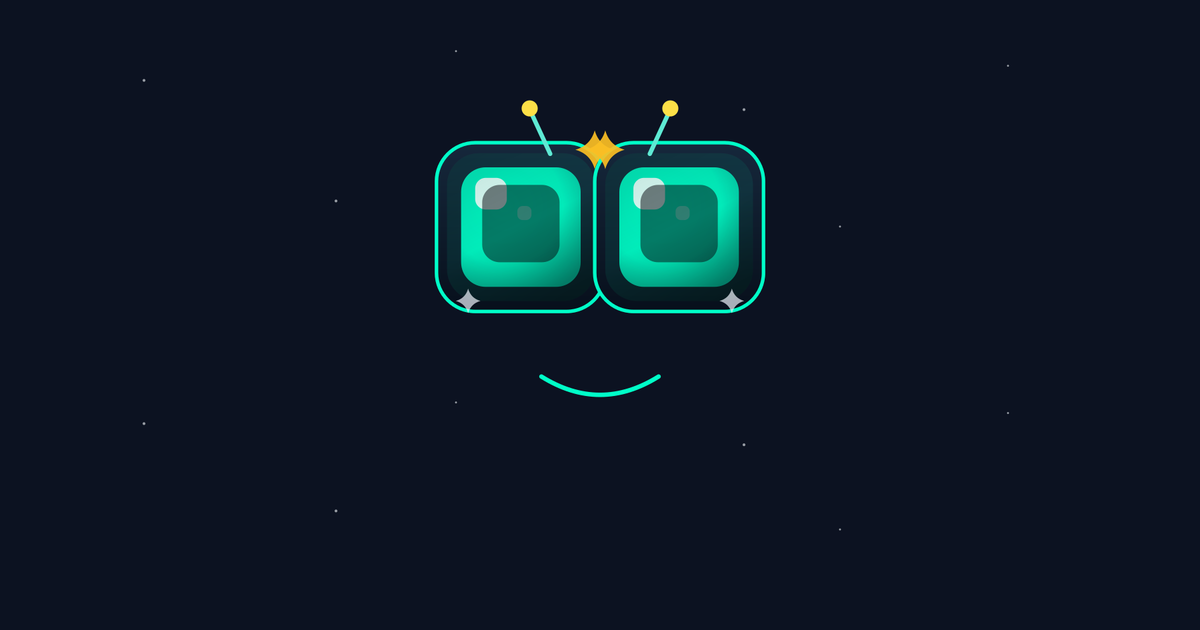 My Alien Roommate in ReBot Character Universe