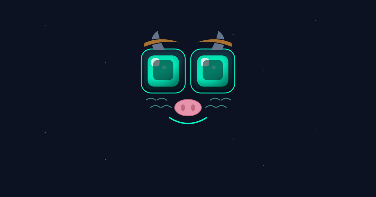 Talk to the Dragon in ReBot Character Universe