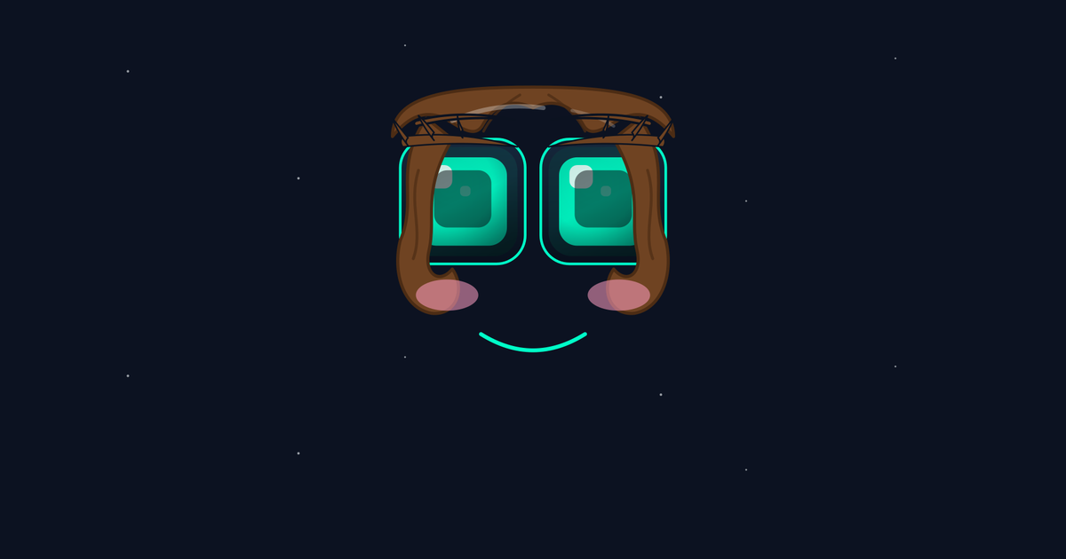 Language Café in ReBot Character Universe