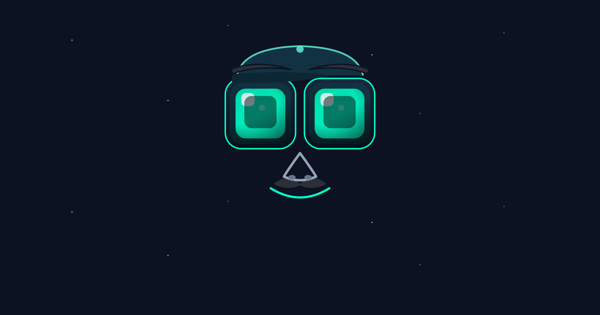 The Number Bazaar in ReBot Character Universe