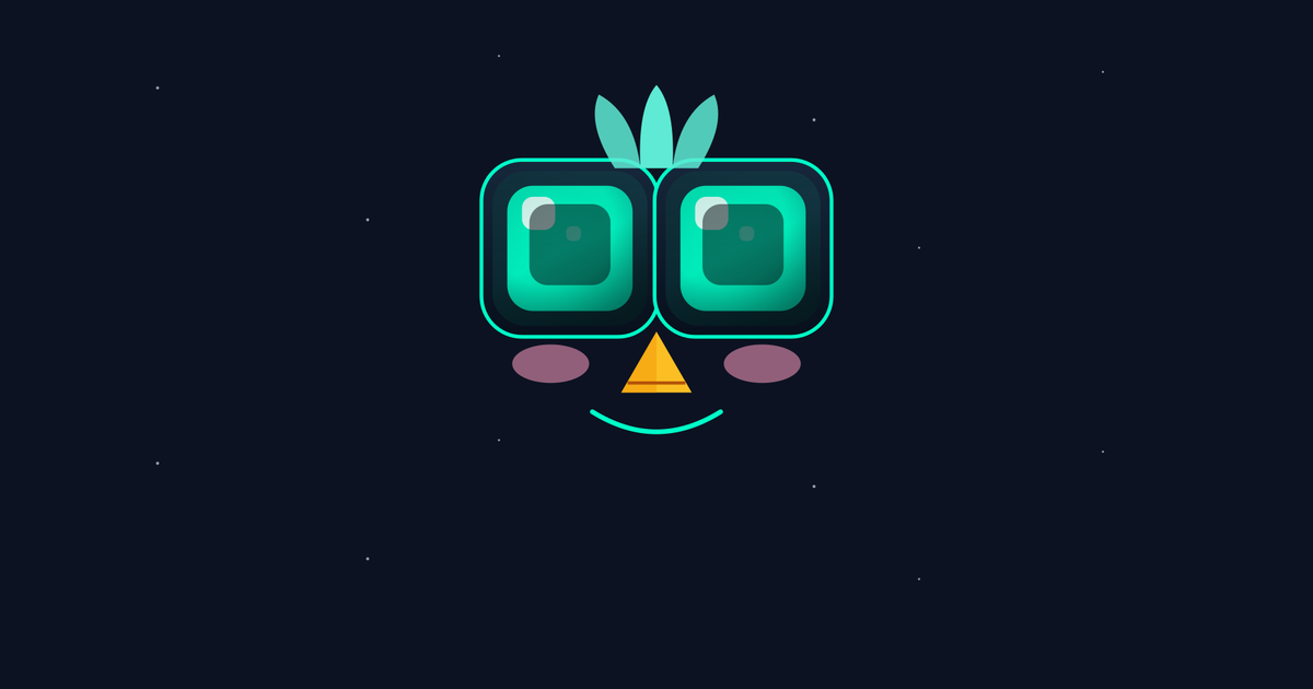 The Parrot Who Repeats You in ReBot Character Universe