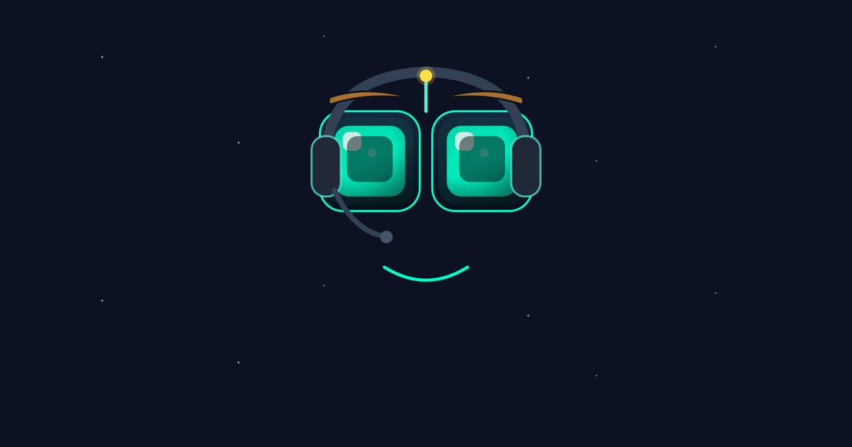 Captain of the Lost Ship in ReBot Character Universe