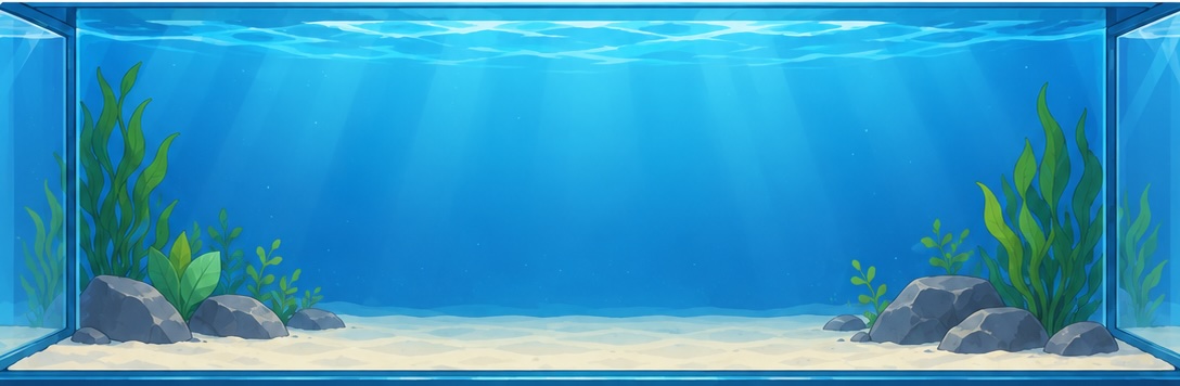 aquarium