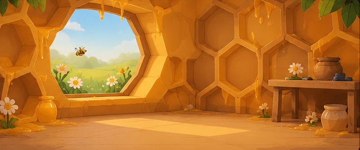 bee house