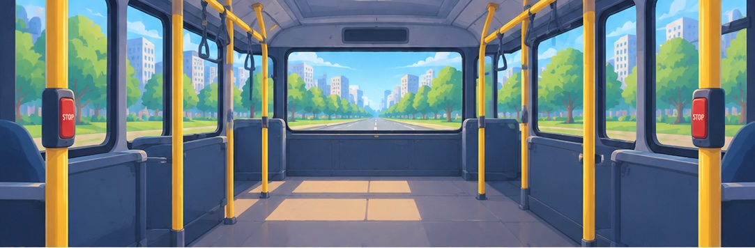 bus