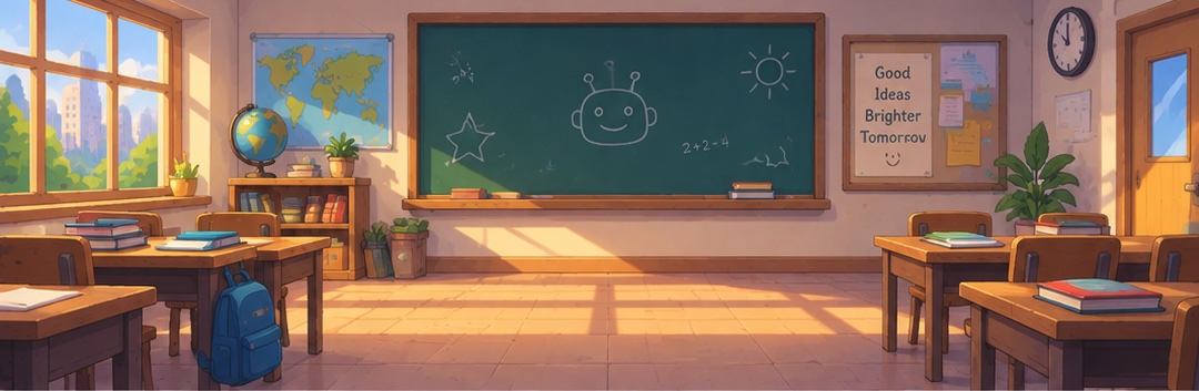 classroom