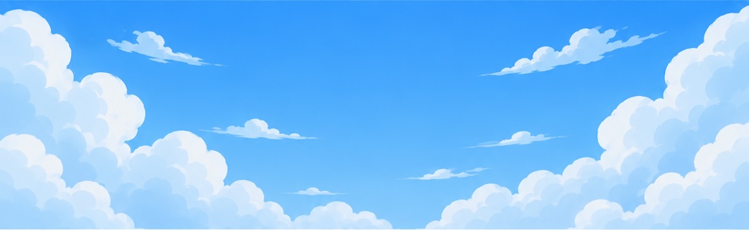 cloud sky