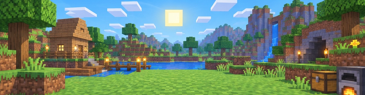 craft area