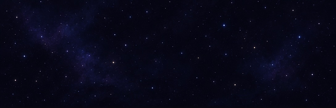 empty space