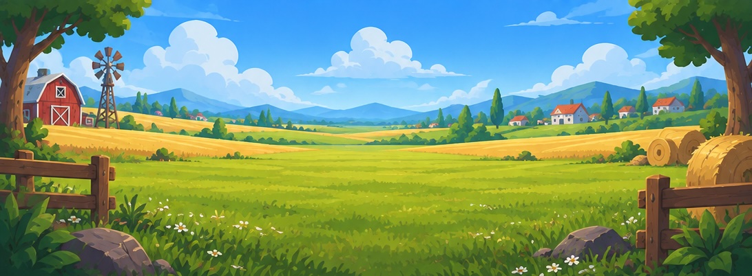 farm