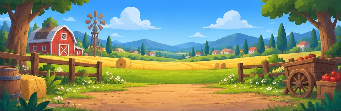farm