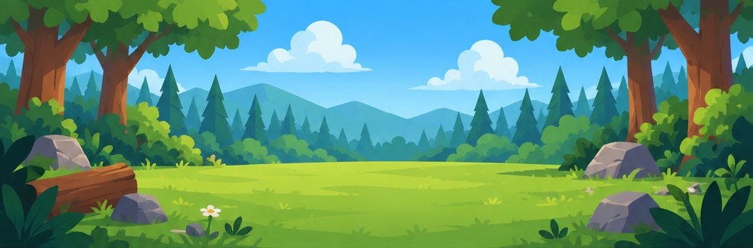 forest