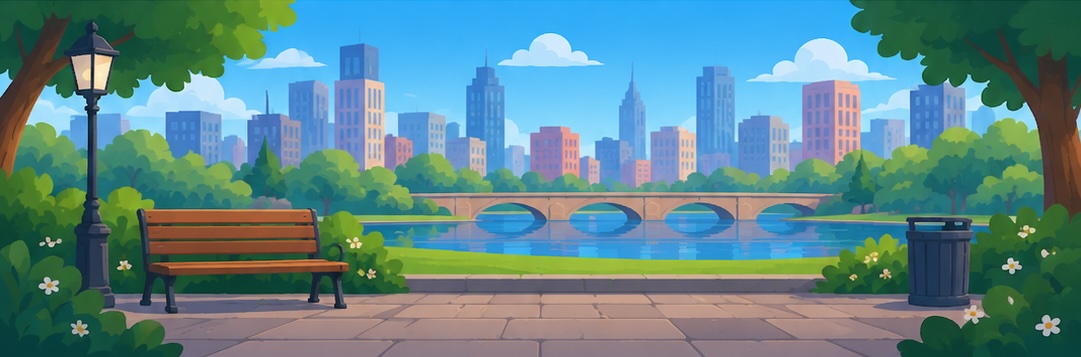 lake city