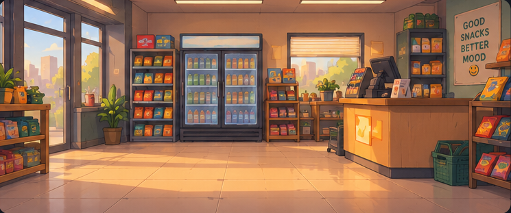 market