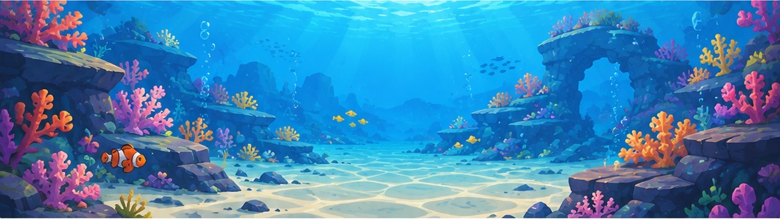 reef