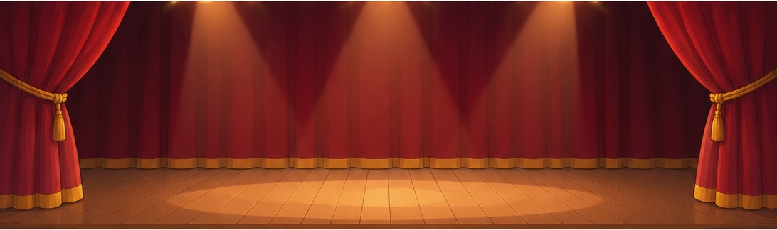standup stage