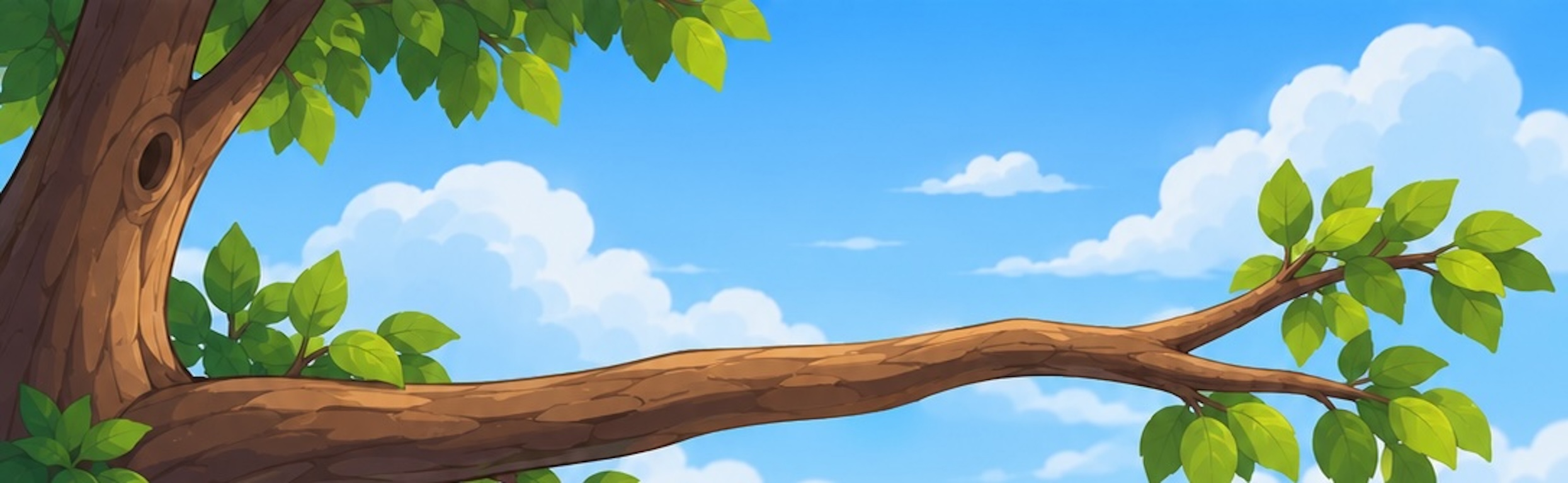 tree branch