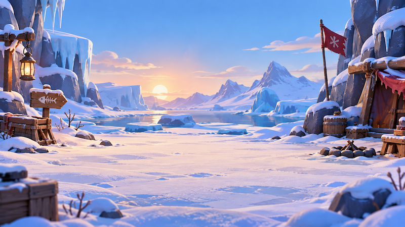 Tundra