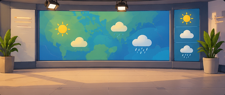 weather news
